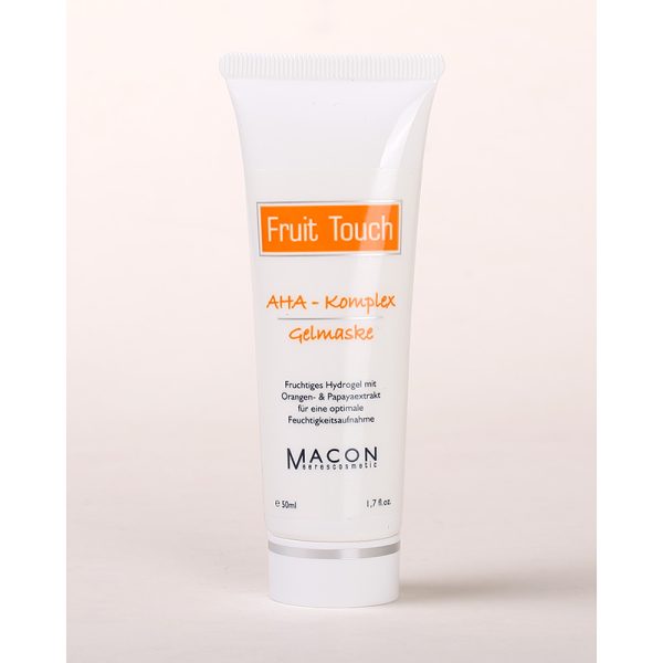 Fruit Touch Mask Gel